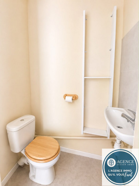 vente Maison Saint Rambert D'albon - Photo 10