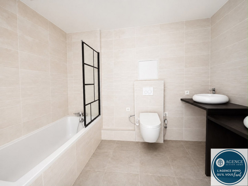 vente Maison Saint Rambert D'albon - Photo 9