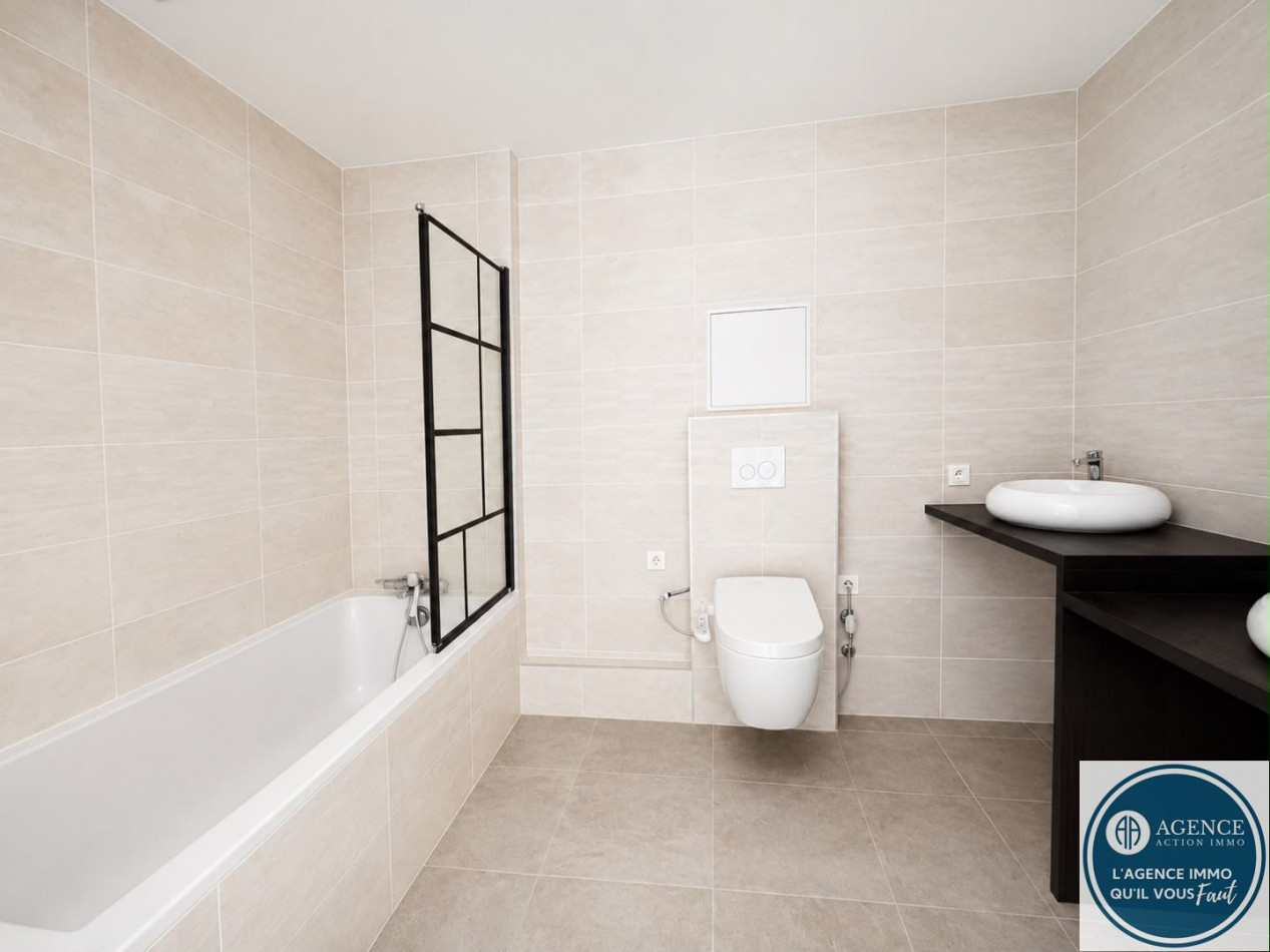 vente Maison Saint Rambert D'albon - Photo 9