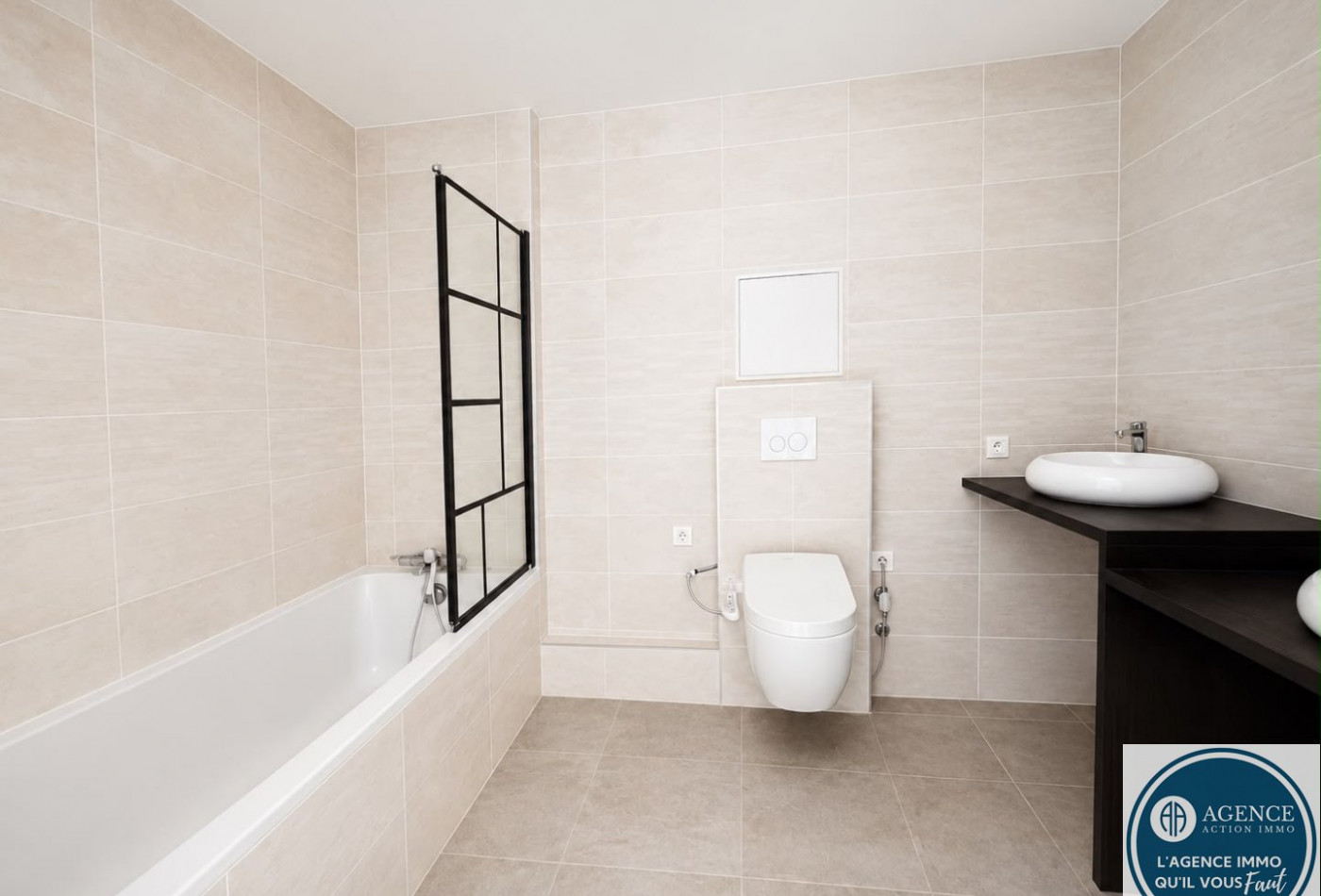 vente Maison Saint Rambert D'albon - Photo 9