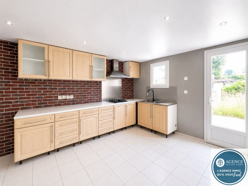 vente Maison Saint Rambert D'albon - Photo 4
