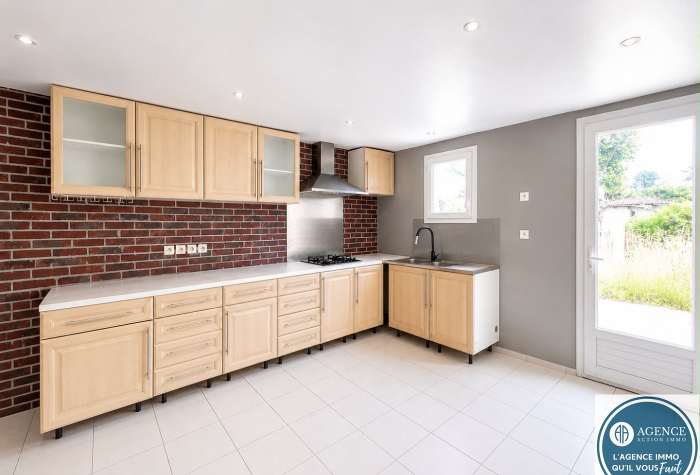 vente Maison Saint Rambert D'albon - Photo 4