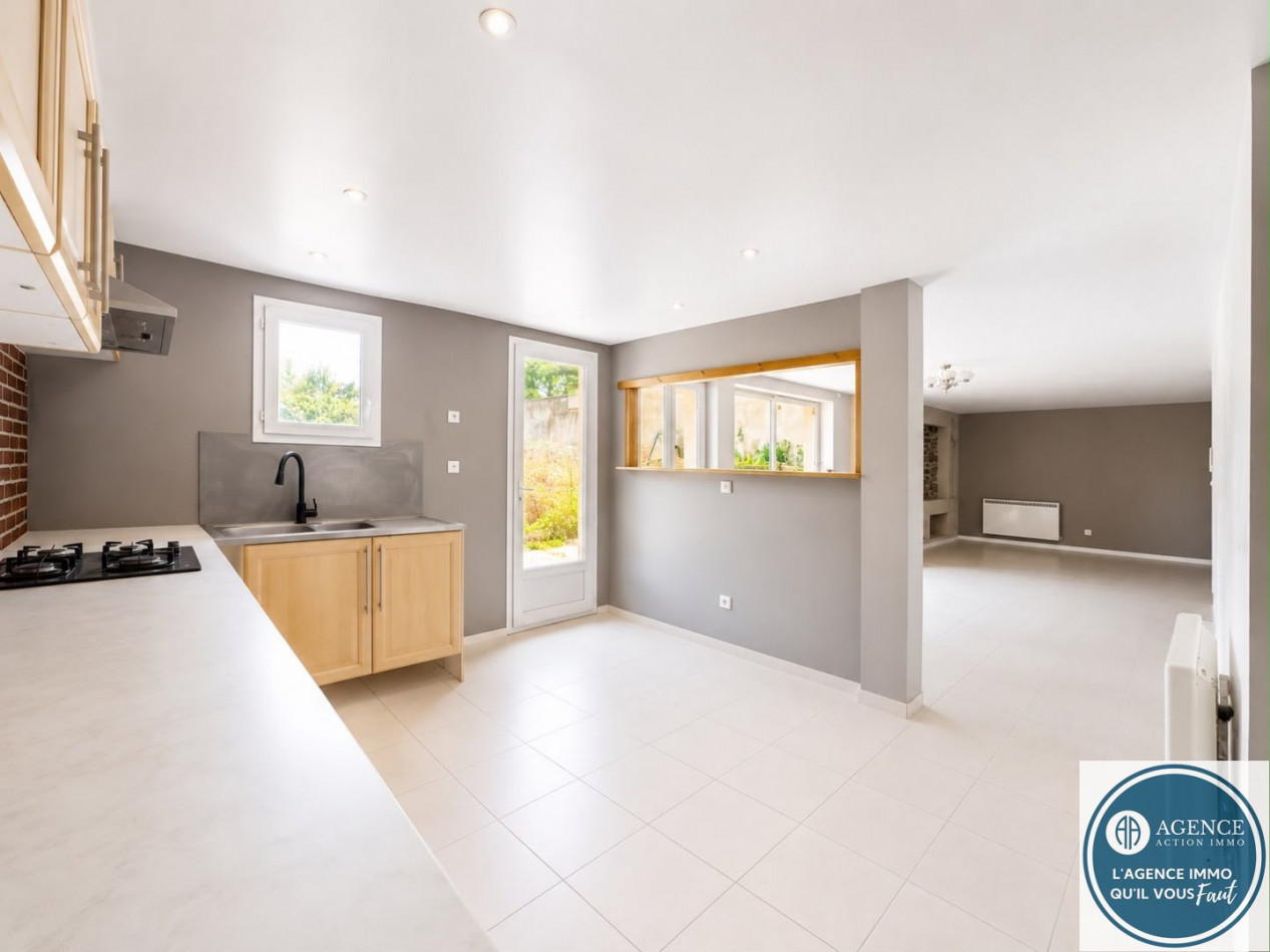 vente Maison Saint Rambert D'albon - Photo 5