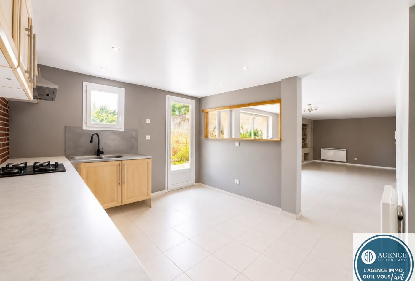 vente Maison Saint Rambert D'albon - Photo 5