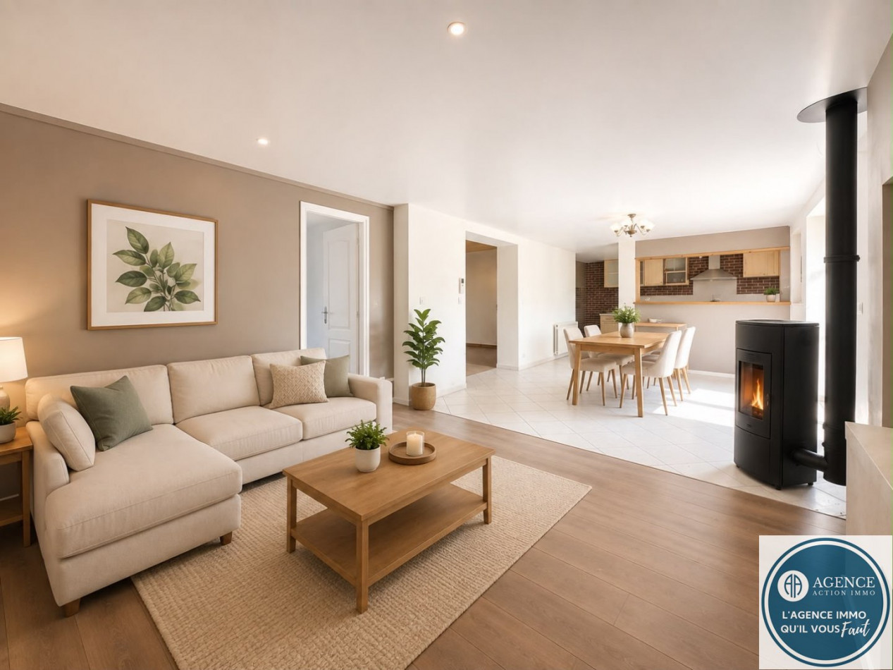 vente Maison Saint Rambert D'albon - Photo 3