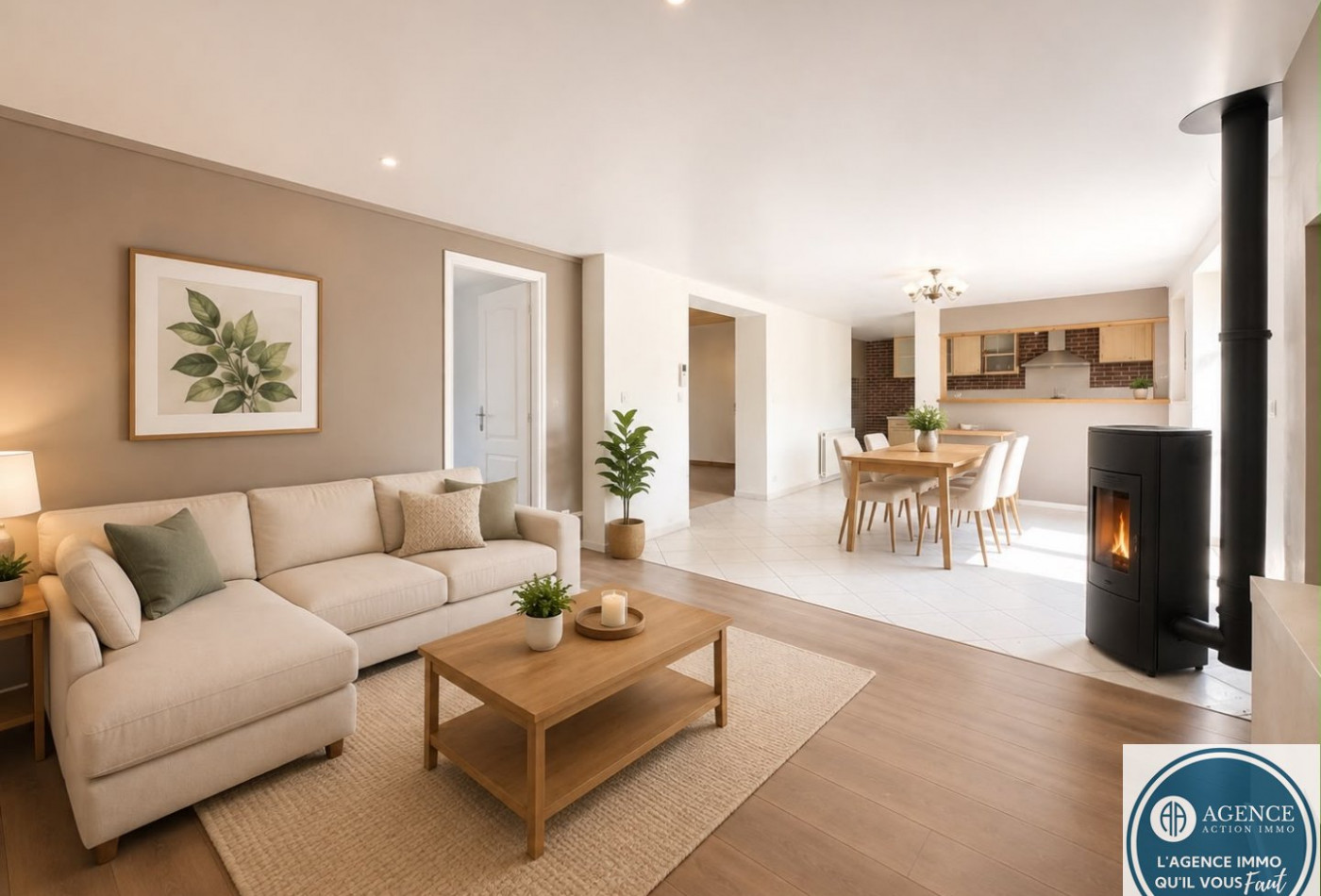 vente Maison Saint Rambert D'albon - Photo 3