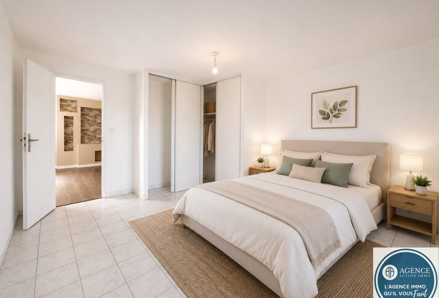 vente Maison Saint Rambert D'albon - Photo 6