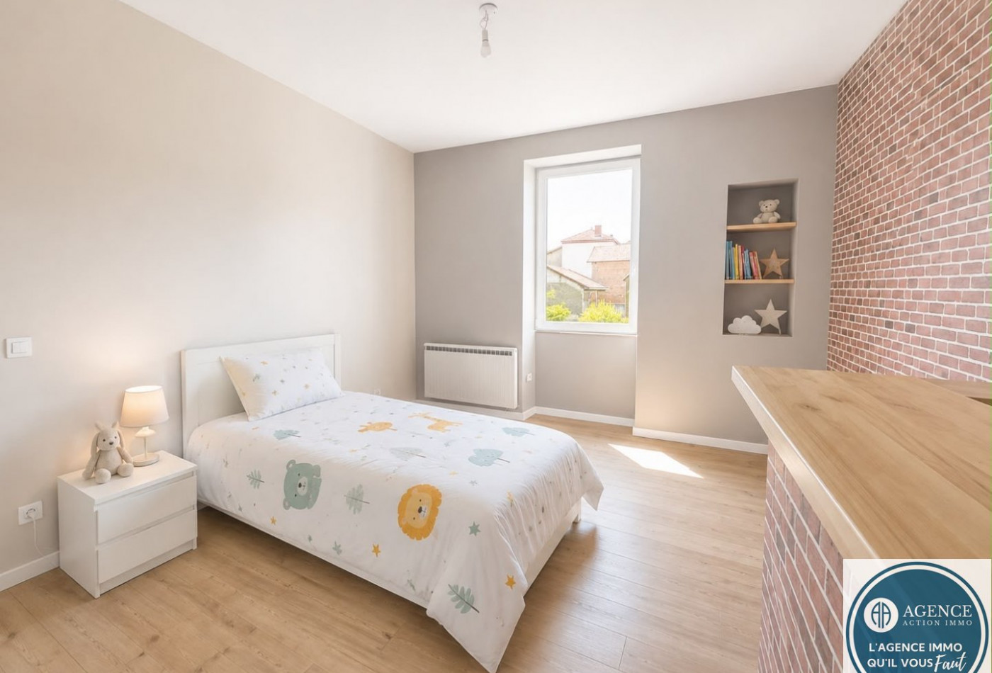 vente Maison Saint Rambert D'albon - Photo 8