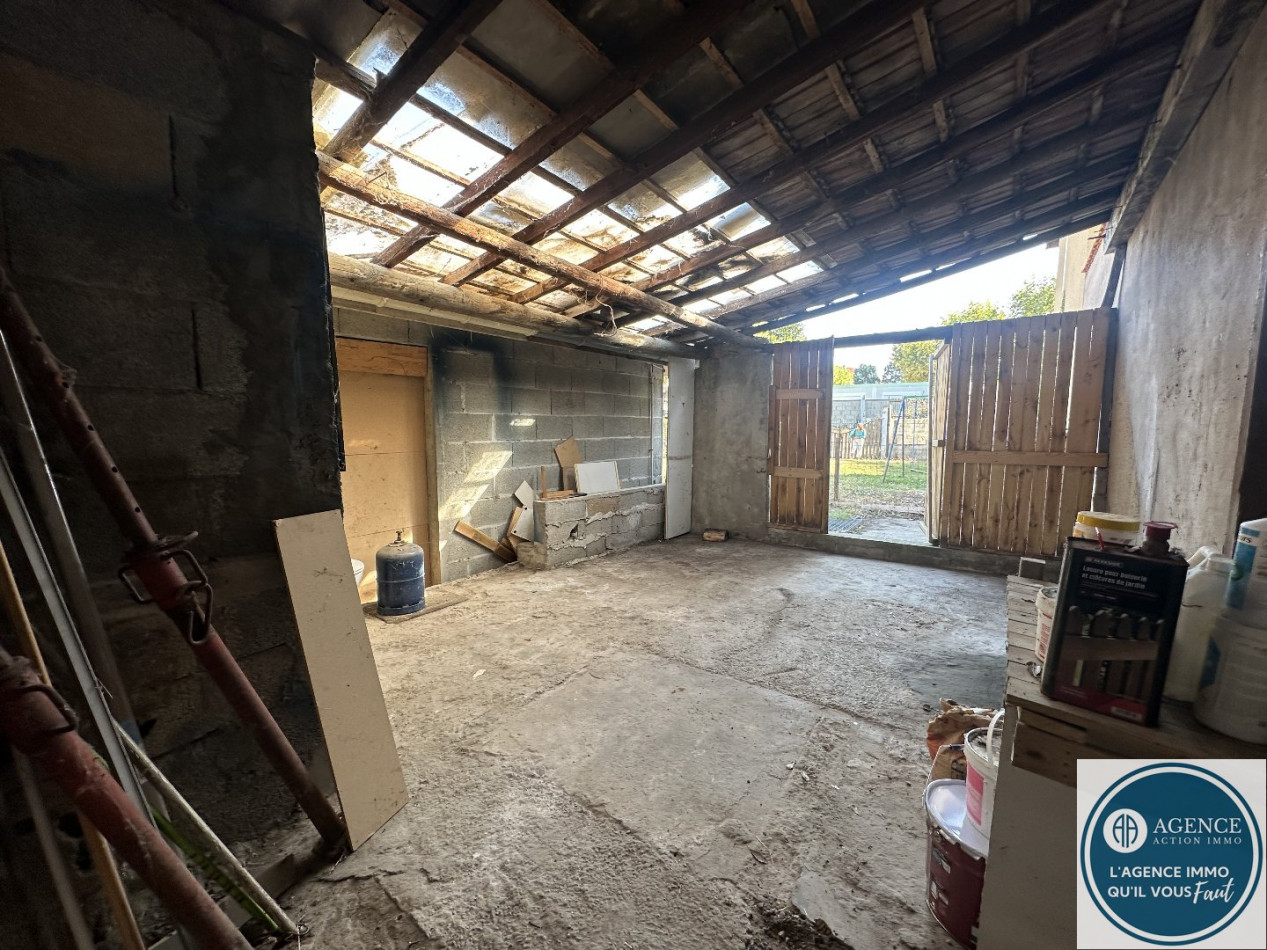 vente Maison Saint Rambert D'albon - Photo 14