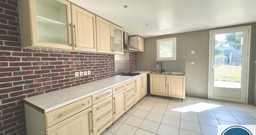 vente Maison Saint Rambert D'albon