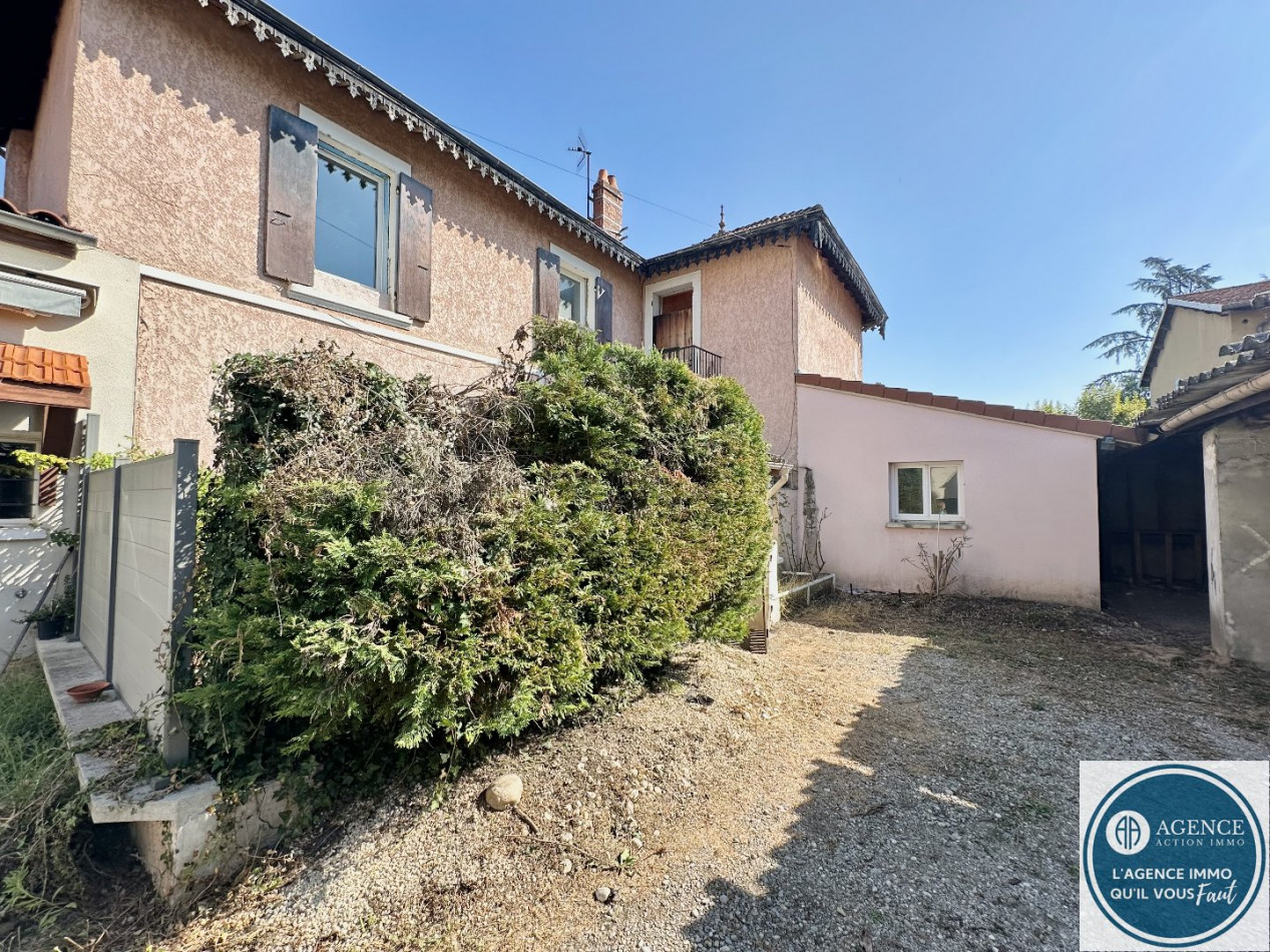vente Maison Saint Rambert D'albon - Photo 15