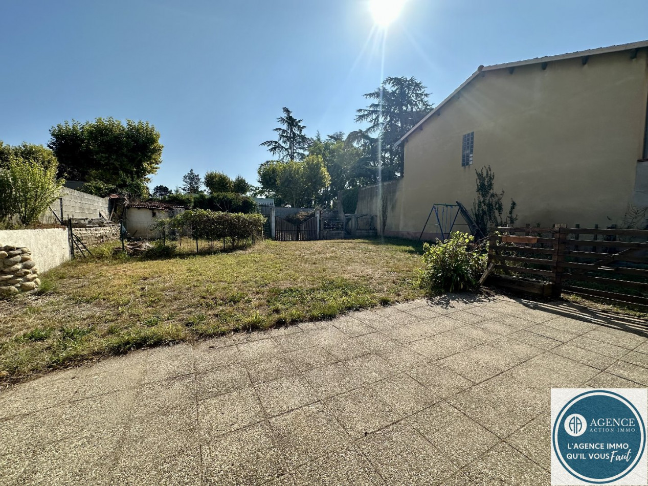 vente Maison Saint Rambert D'albon - Photo 2