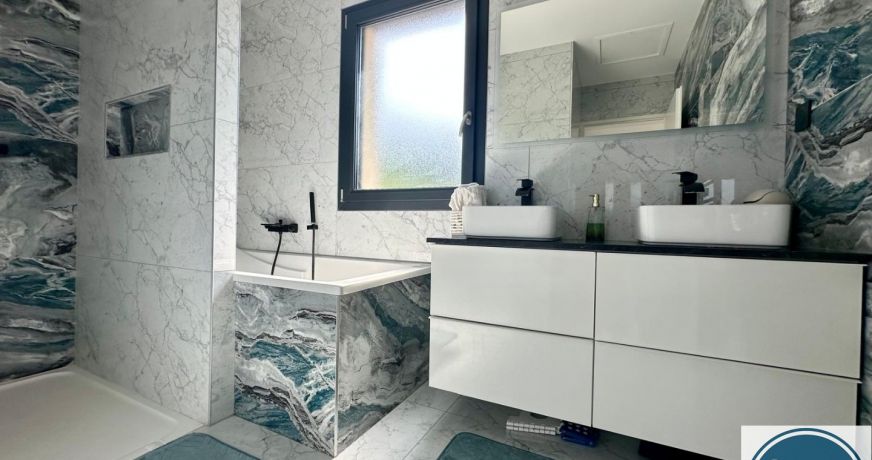 vente Maison Eyzin Pinet