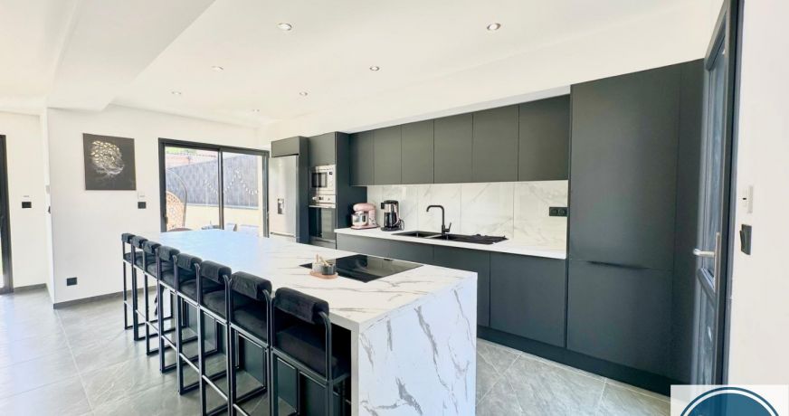 vente Maison Eyzin Pinet