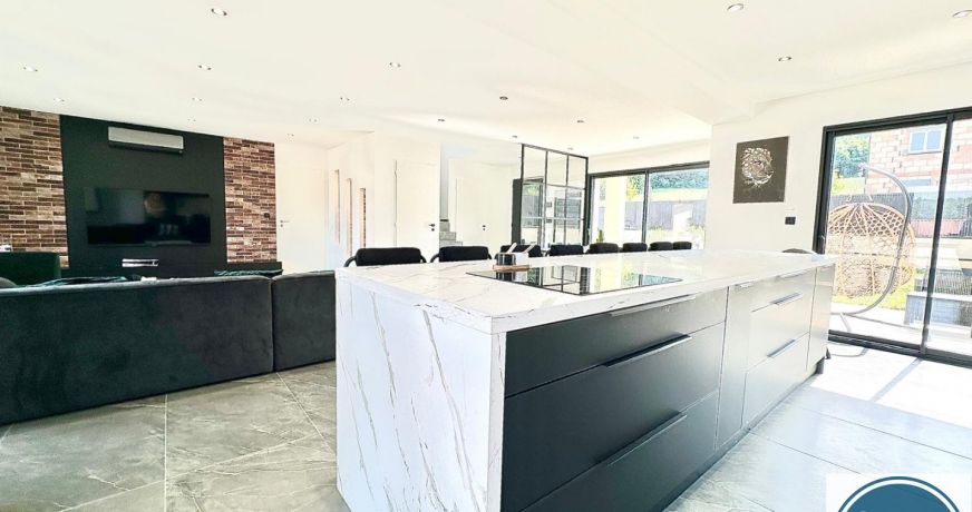 vente Maison Eyzin Pinet