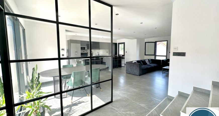 vente Maison Eyzin Pinet