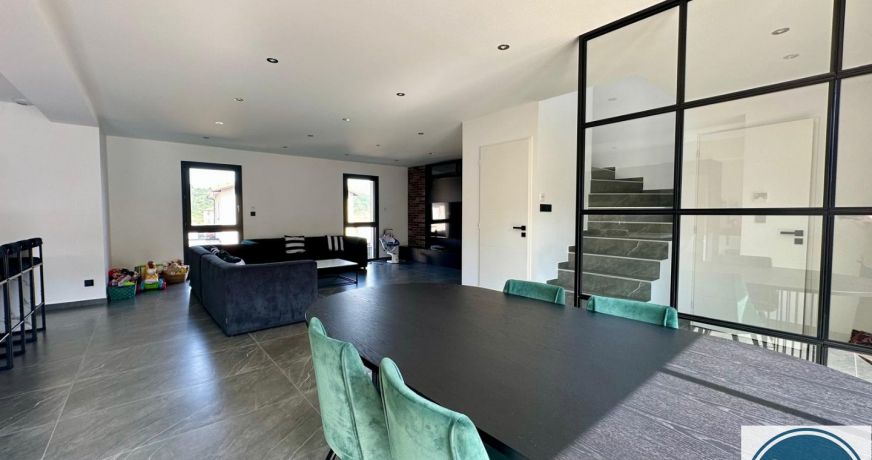 vente Maison Eyzin Pinet