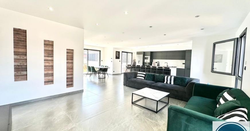 vente Maison Eyzin Pinet