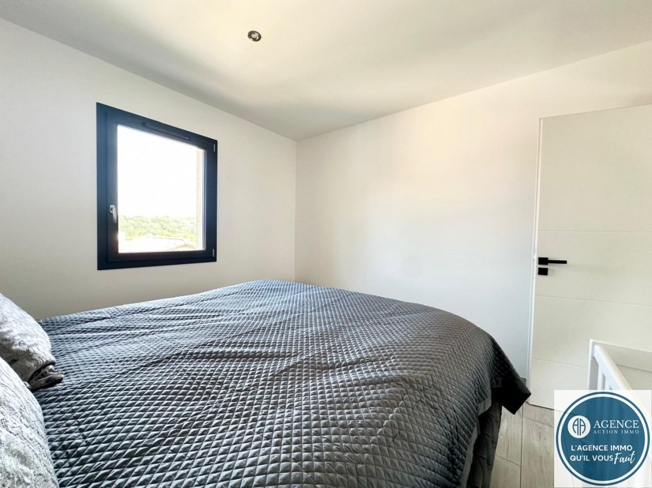 vente Maison Eyzin Pinet - Photo 12