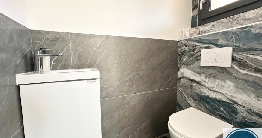 vente Maison Eyzin Pinet