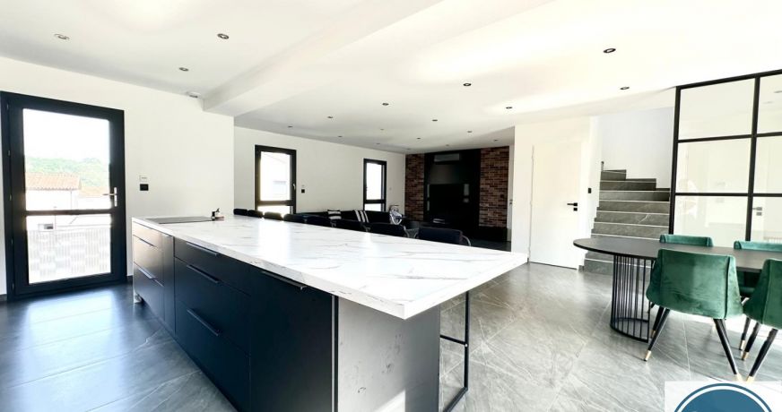 vente Maison Eyzin Pinet