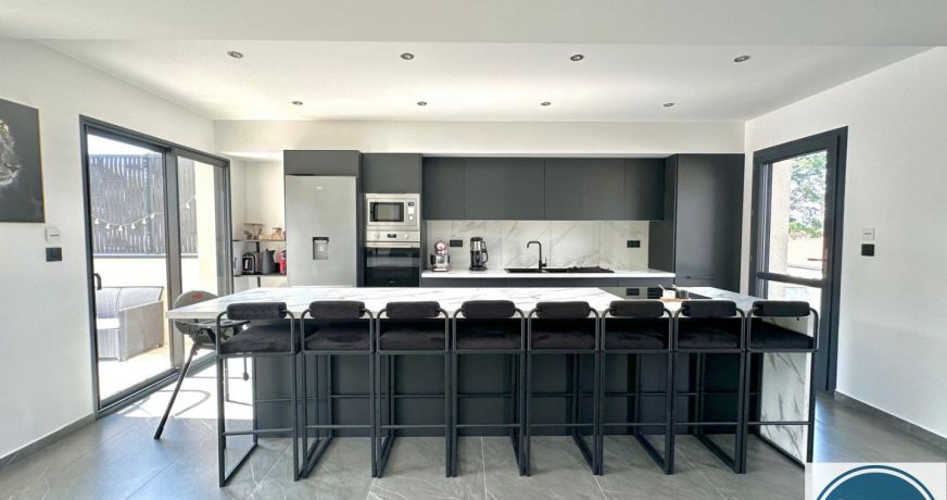 vente Maison Eyzin Pinet