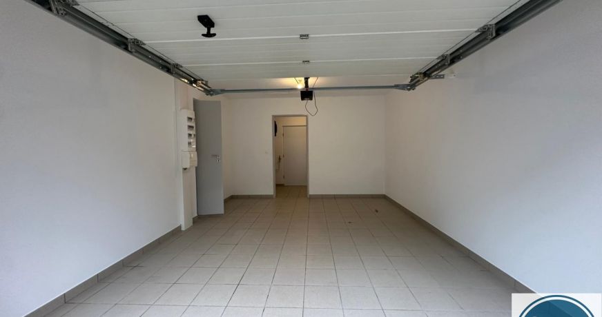 vente Maison Roussillon