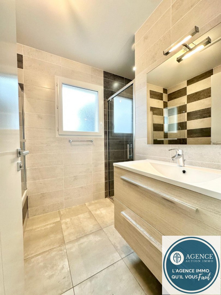 vente Maison Roussillon - Photo 4