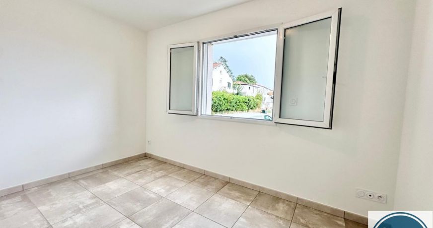 vente Maison Roussillon