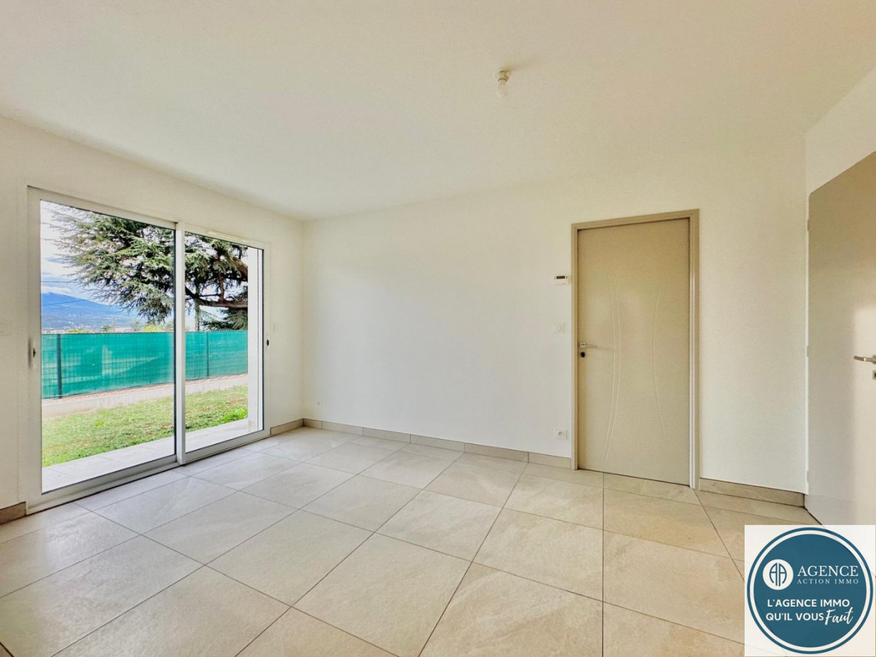 vente Maison Roussillon - Photo 2