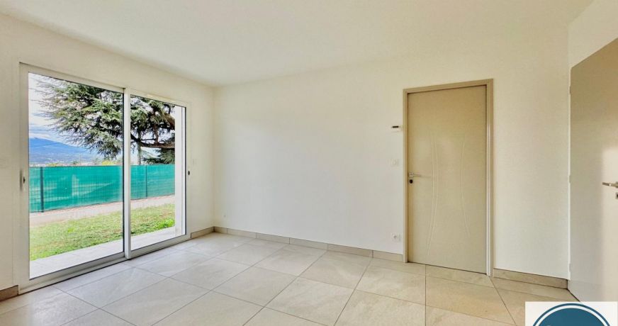 vente Maison Roussillon