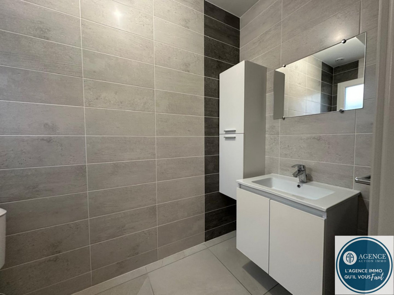 vente Maison Roussillon - Photo 7