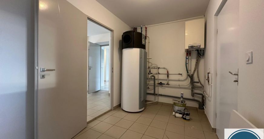 vente Maison Roussillon