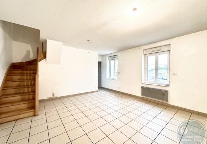 location Appartement Chanas