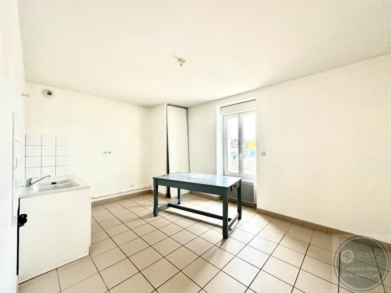 location Appartement Chanas - Photo 2