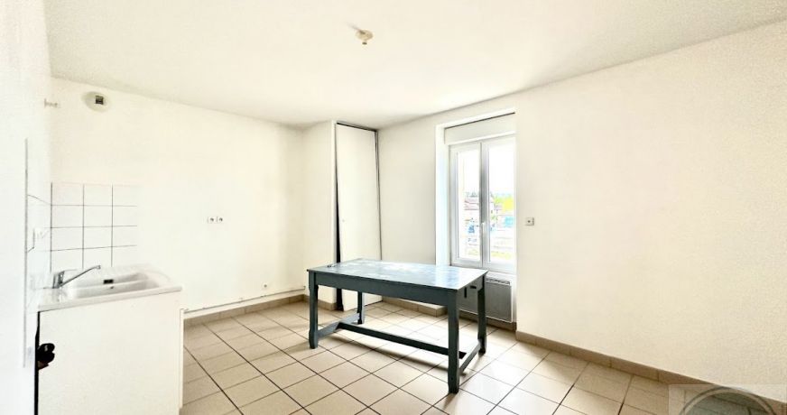 location Appartement Chanas