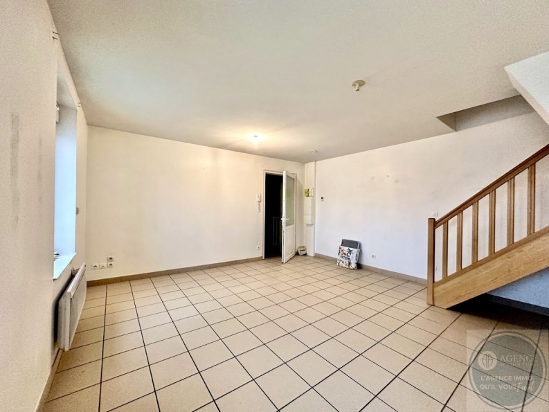 location Appartement Chanas - Photo 3