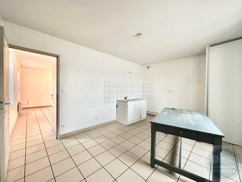 location Appartement Chanas - Photo 4