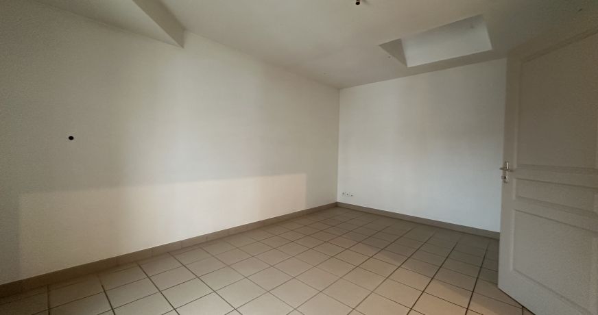 location Appartement Chanas