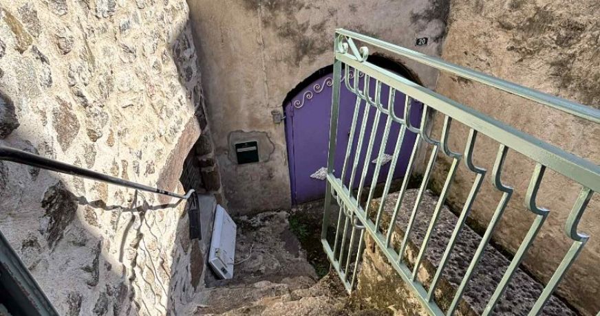 location Maison de village Serrieres