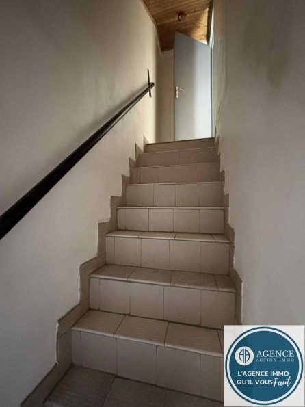 location Maison de village Serrieres - Photo 8