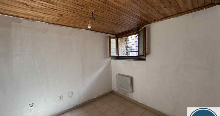 location Maison de village Serrieres