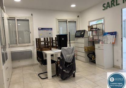 location Bureau Saint Maurice L'exil