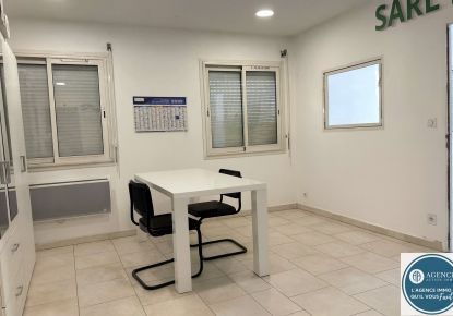 location Bureau Saint Maurice L'exil