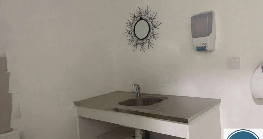 location Bureau Saint Maurice L'exil