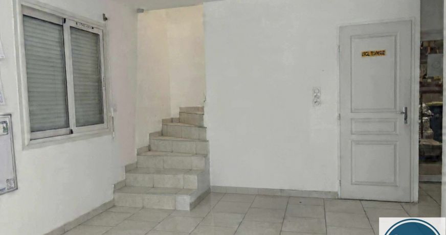 location Bureau Saint Maurice L'exil