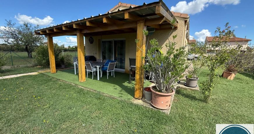 location Maison Champagne