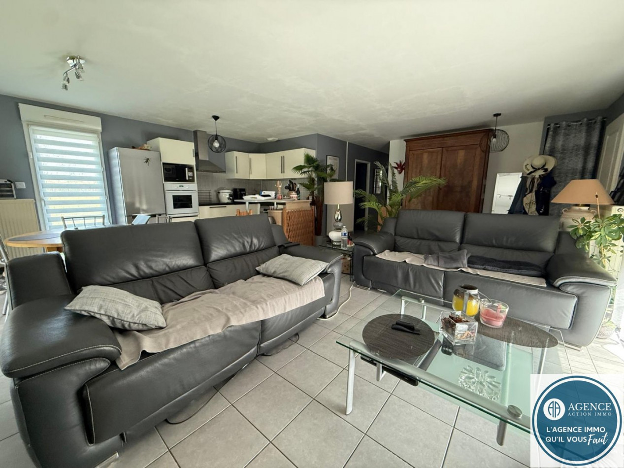 location Maison Champagne - Photo 5