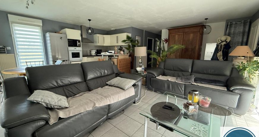 location Maison Champagne