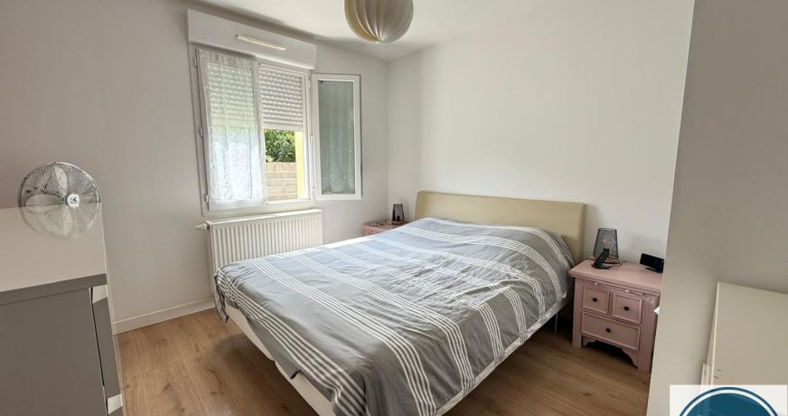 location Maison Champagne